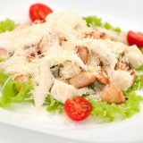 Салат Цезарь: классический рецепт замечательного блюда