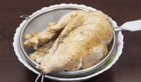 Готовим в мультиварке: сочное куриное филе