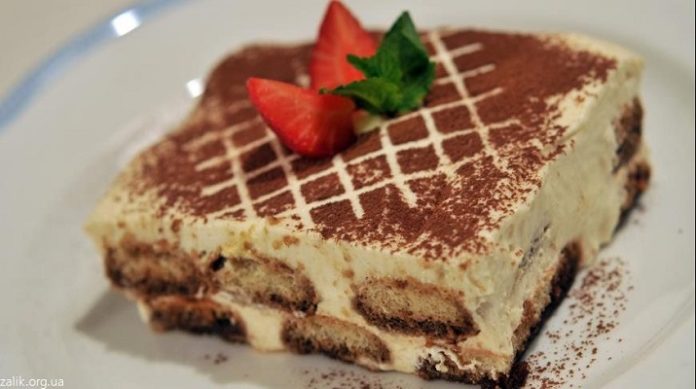 Самый вкусный и простой рецепт «Тирамису»: десерт на все времена