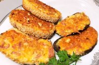 Горячие бутерброды с сыром и ветчиной: идеальный перекус