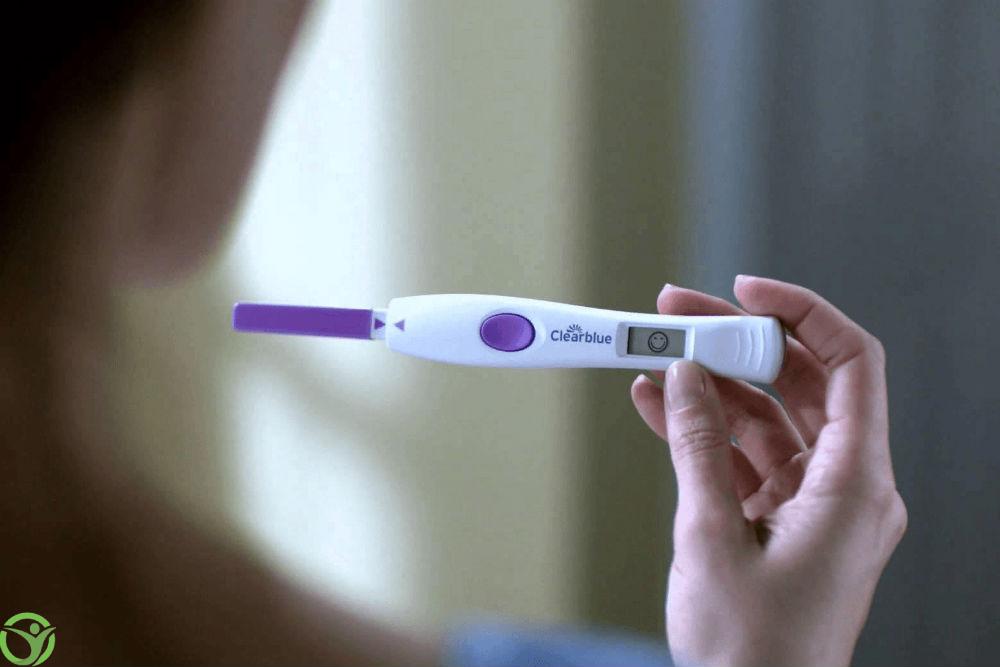 Домашний тест на беременность: выполняем правильно