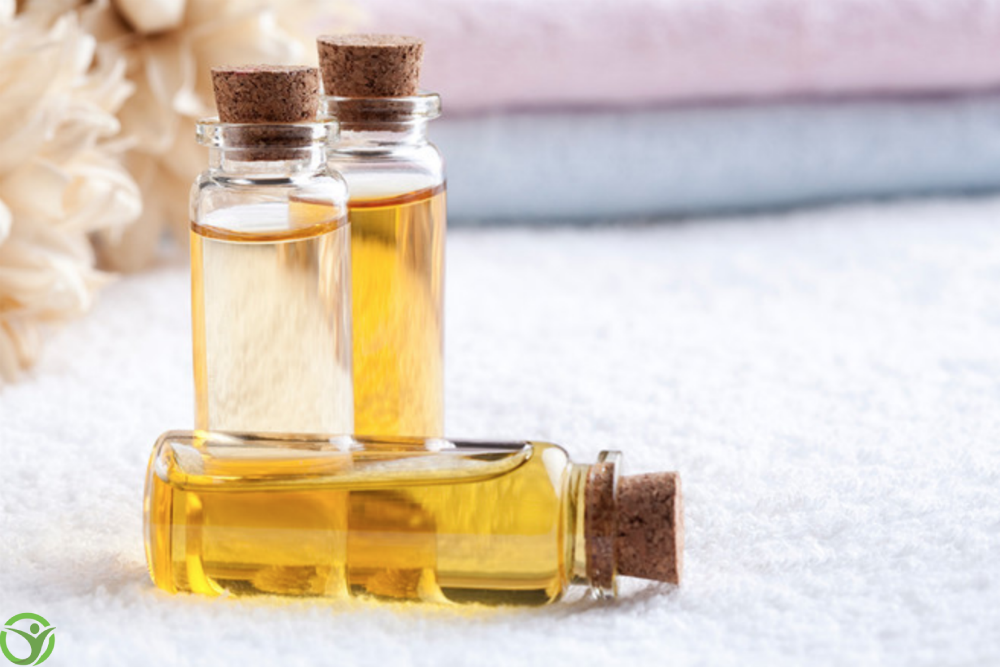 Эфирные масла для здоровья: советы остеопата