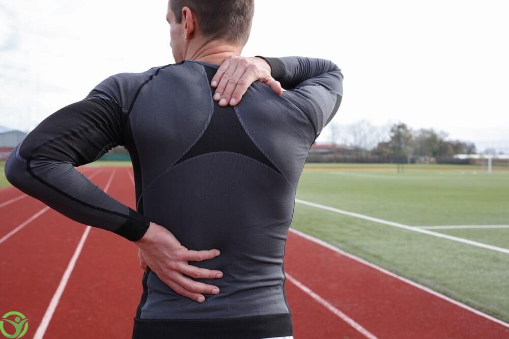 Боль в спине и спорт: вред или польза?