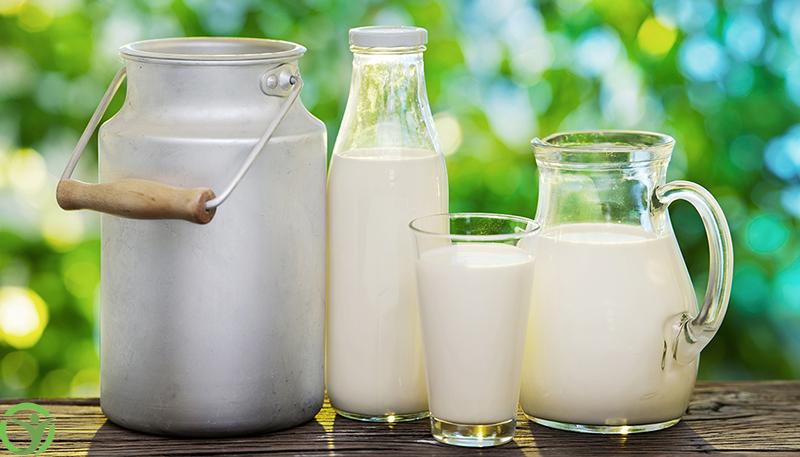 Питание при ВЗК: можно ли пить молоко, кофе и алкоголь? 