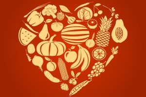 
                                    Как питание влияет на здоровье сердца                                