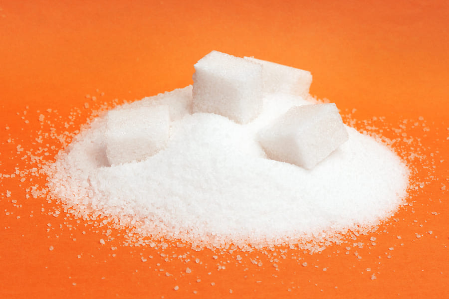 
                                    Что такое сахароза?                                