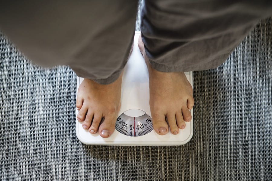 
                                    Как диеты могут стать причиной набора веса у людей нормальным ИМТ                                