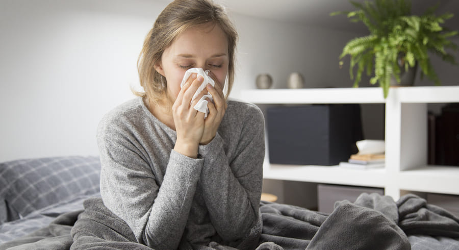 
                                    Какие продукты помогут бороться с простудой?                                