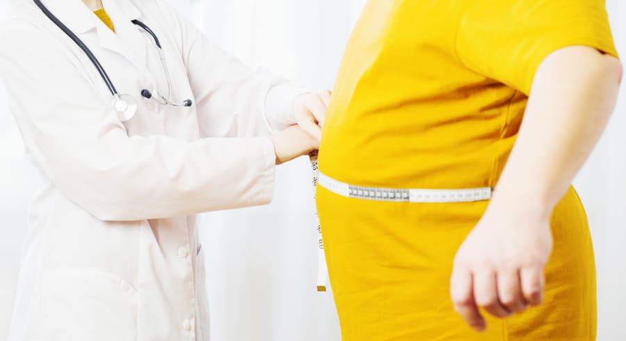 
                                    Ученые из США нашли способ победить ожирение                                