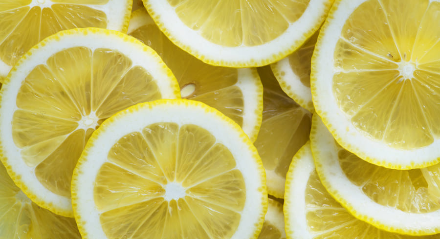 
                                    Рецепты здоровья с лимоном                                