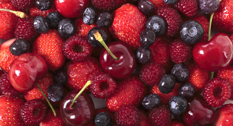 
                                    Какую пользу печени могут принести ягоды?                                