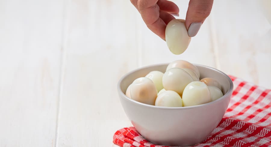 
                                    Что будет, если полностью отказаться от яиц?                                