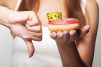
                                    Что значат жиры в питании                                