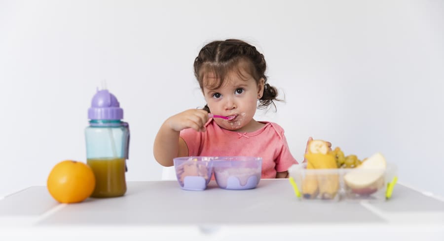 
                                    Вкус и пищевой выбор: возвращение к детскому восприятию                                