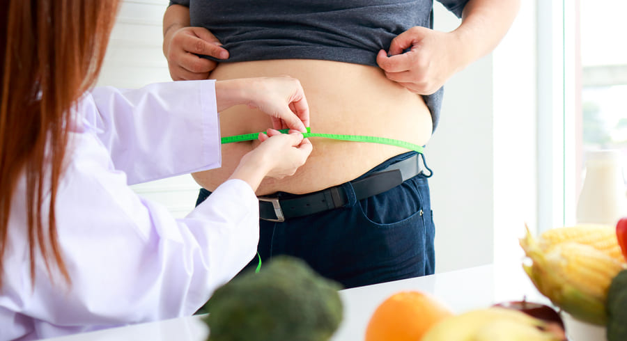 
                                    Гормоны и снижение веса: какова их взаимосвязь                                
