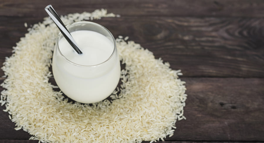 
                                    Рисовое молоко: пить или отказаться?                                