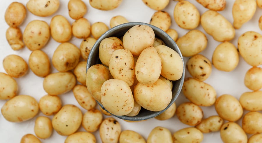 
                                    Польза картофеля: почему его стоит включить в рацион                                