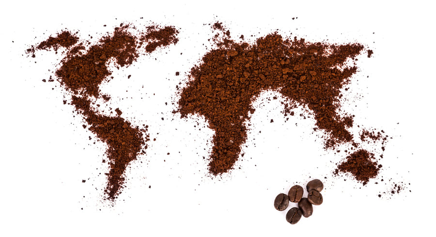
                                    Особенности приготовления кофе в разных странах мира                                