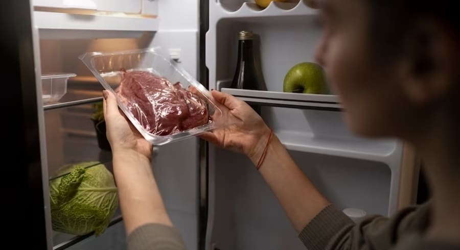 
                                    Какие опасные мясные продукты есть в каждом холодильнике?                                