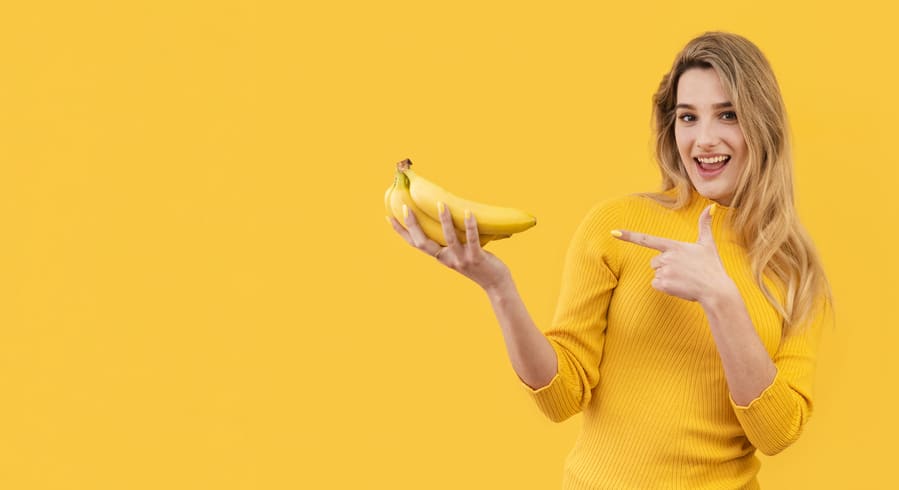 
                                    Почему нельзя завтракать бананами?                                