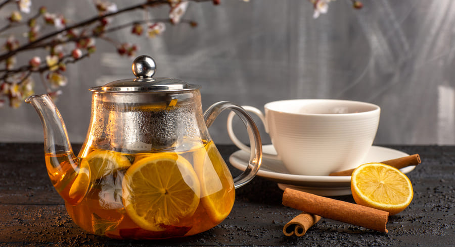 
                                    Чайная грамота: с чем пить чай – советы от экспертов                                