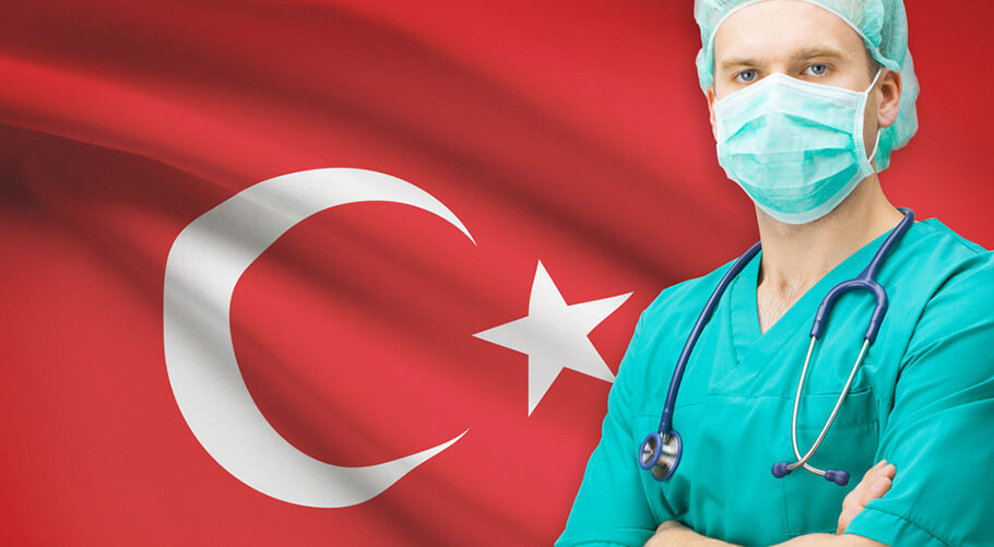 Пластична хірургія у Туреччині