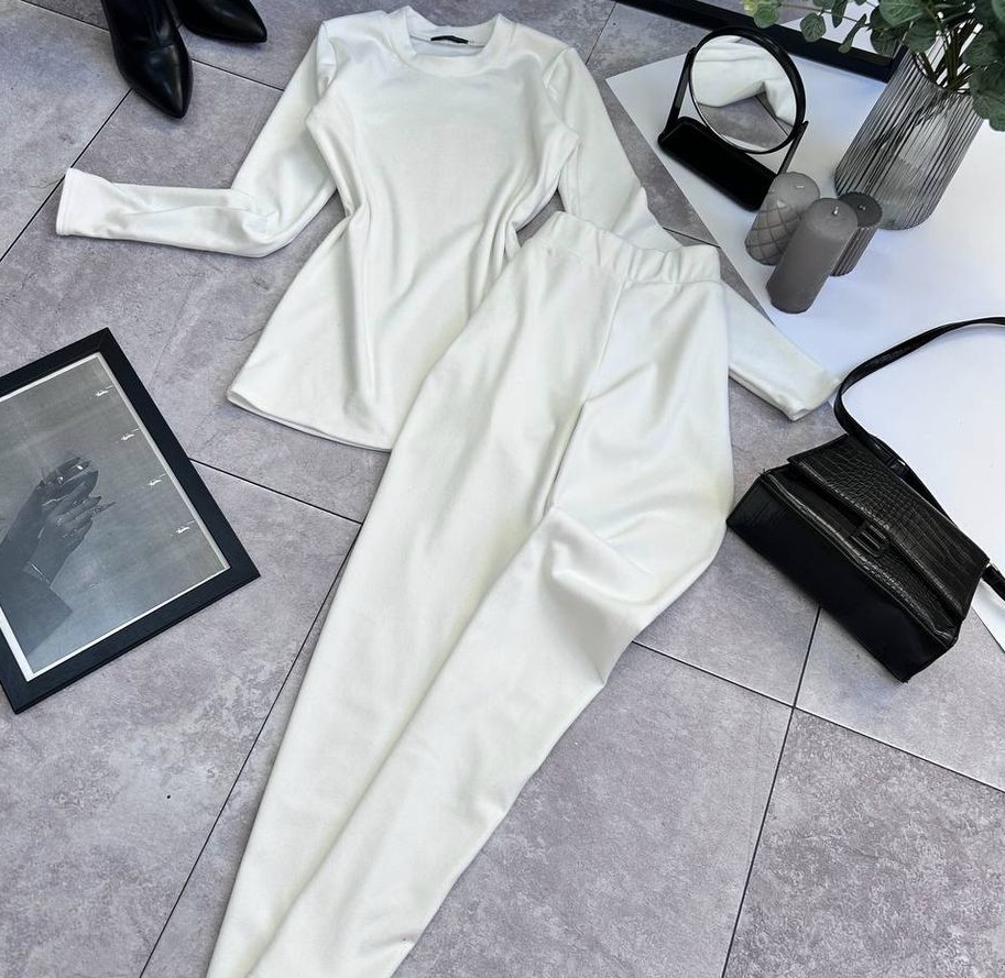 термо костюм жіночий