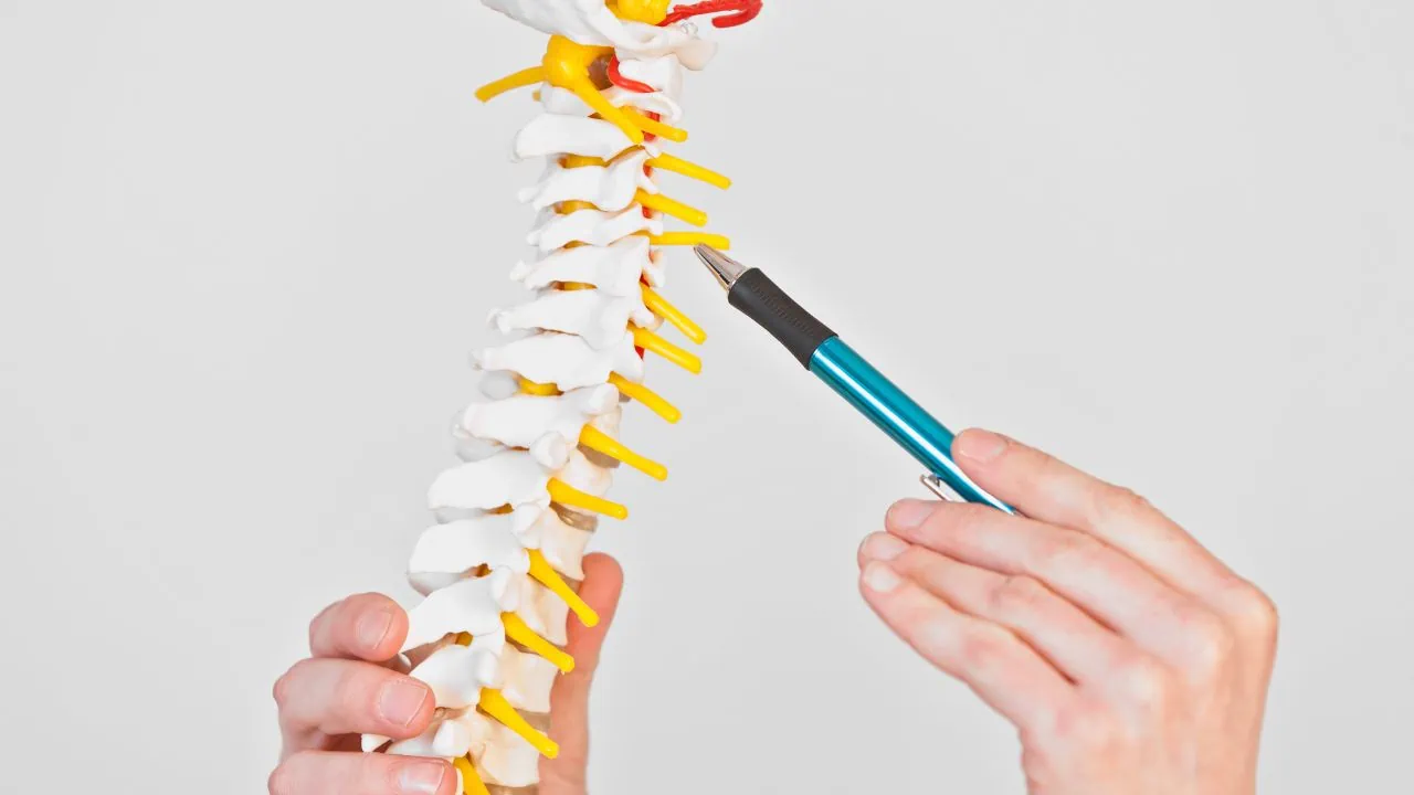 Радикулопатія (корінцевий синдром, радикуліт)