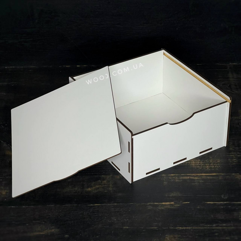 приклад дерев’яної упаковки